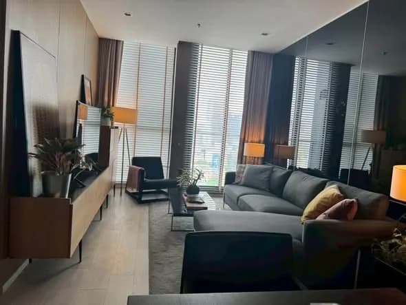 2 Bedrooms for Rent
