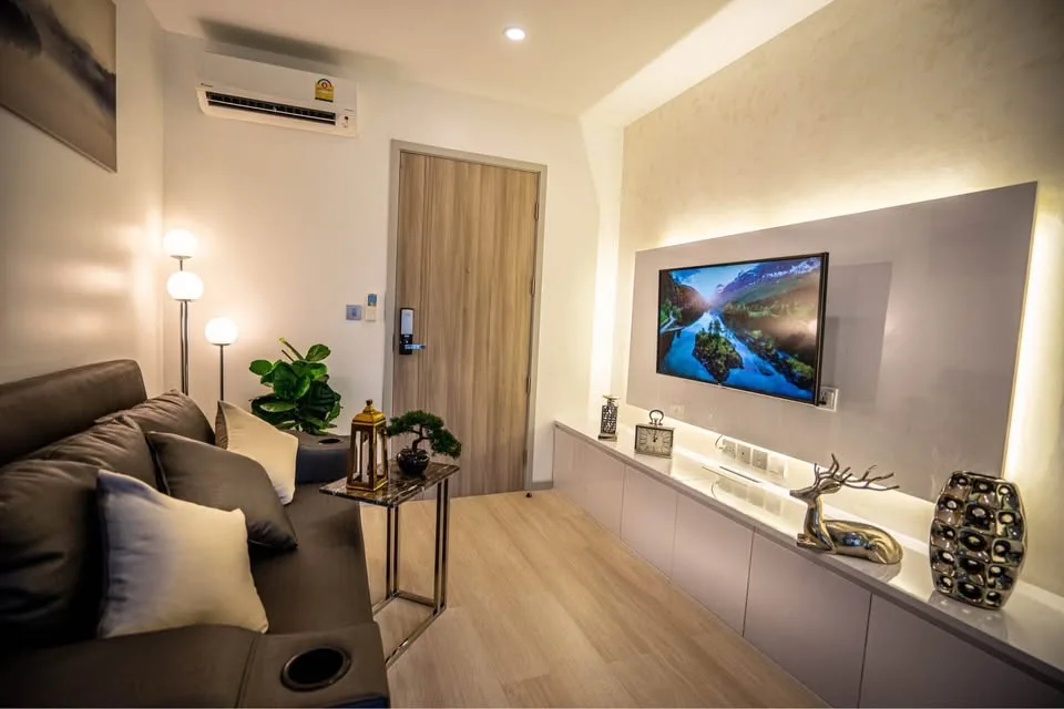 1 Bedroom for Rent or Sale