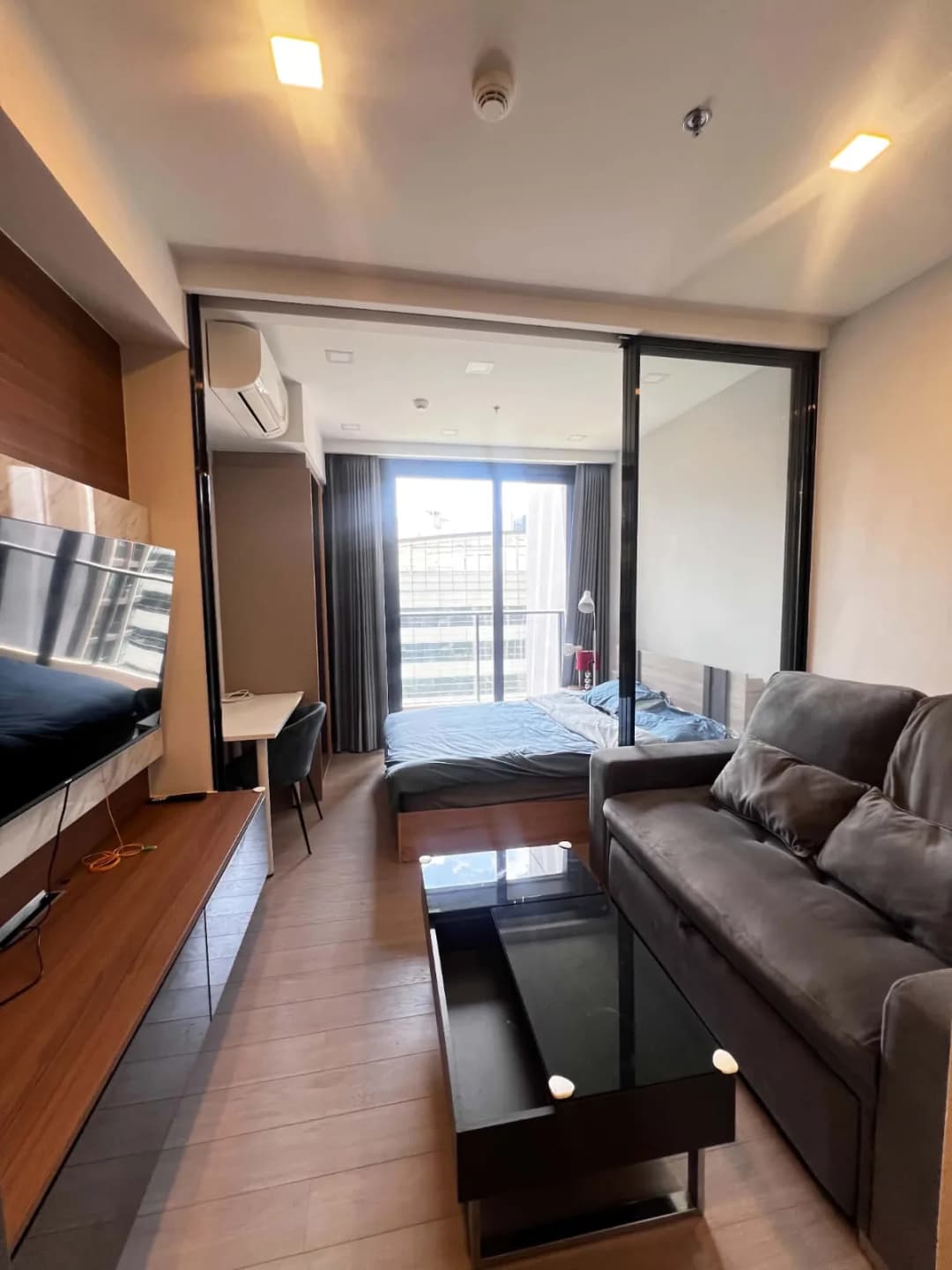 One9Five Asoke - Rama 9 | 1 Bedroom for Rent photo 1