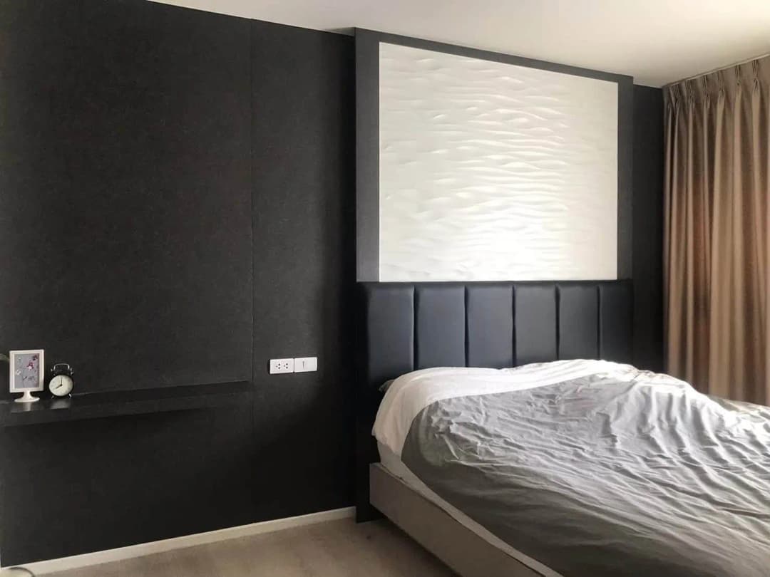 Aspire Sukhumvit 48 | 2 Bedrooms for Rent photo 1