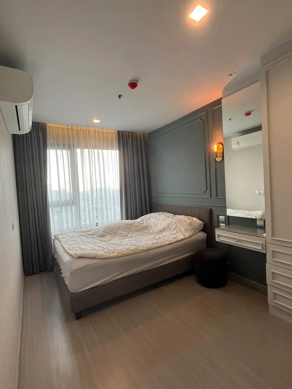 Life Ladprao | 1 Bedroom for Rent photo 1