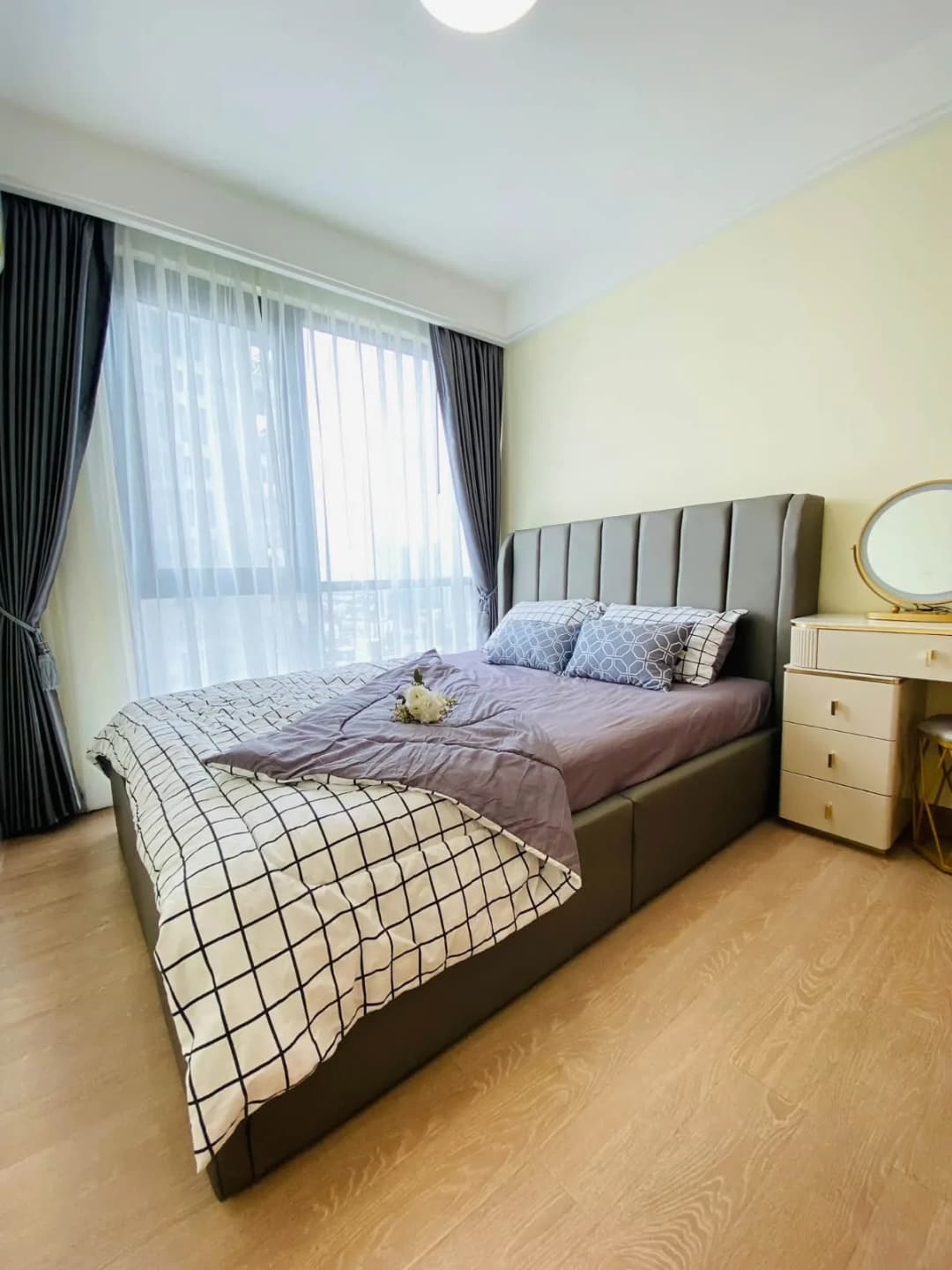 Regal Condo Sathon - Naradhiwas | 1 Bedroom for Rent photo 1
