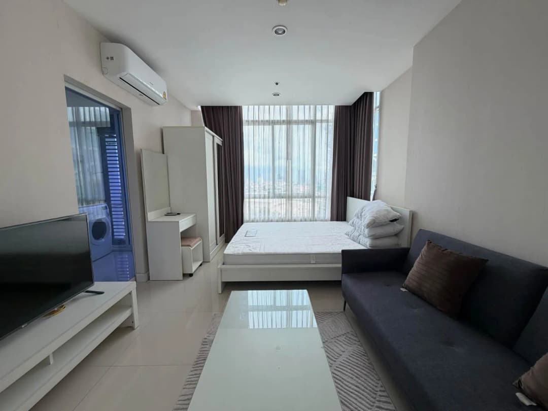 The Sky Sukhumvit | 1 Bedroom for Rent photo 1
