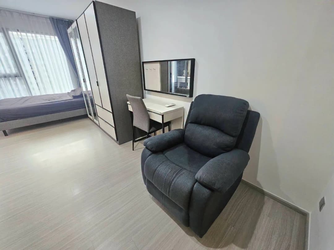 Life Asoke Hype | 1 Bedroom for Rent photo 1