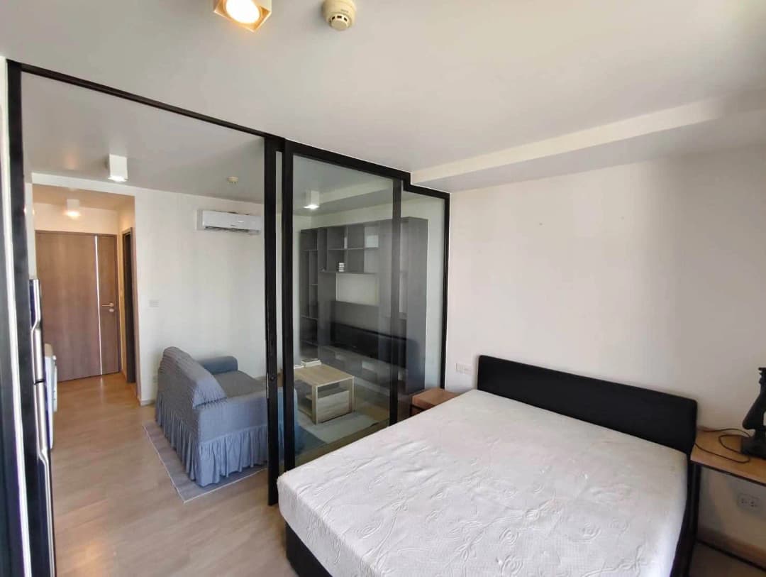 Maestro 02 Ruamrudee | 1 Bedroom for Rent photo 1