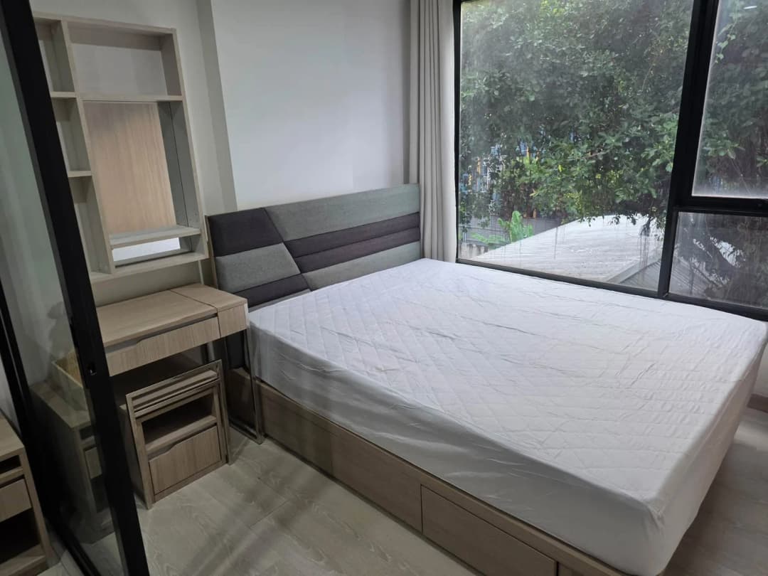 Niche Mono Sukhumvit 50 | 1 Bedroom for Rent photo 1