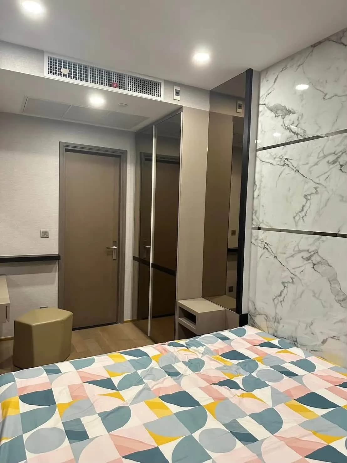 1 Bedroom for Rent