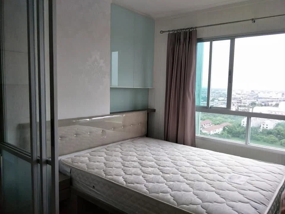 Lumpini park Rattanathibet-Ngamwongwan | 1 Bedroom for Sale photo 1