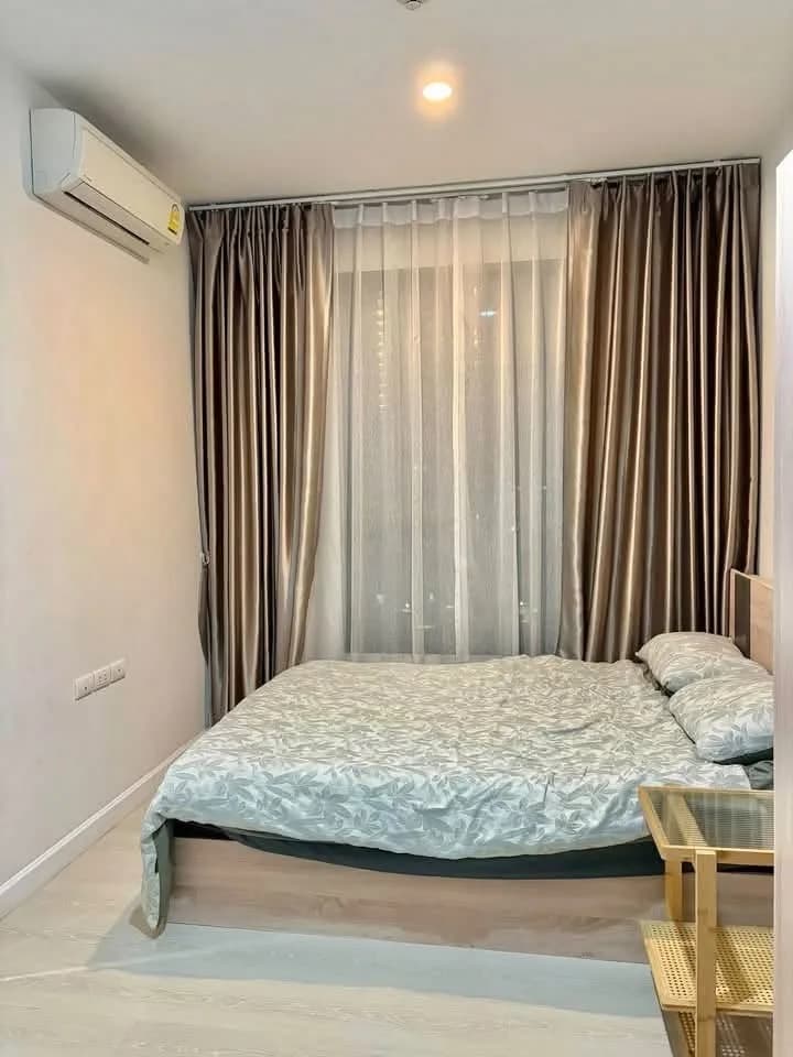 The Niche Pride Thonglor-Petchaburi | 1 Bedroom for Rent photo 1