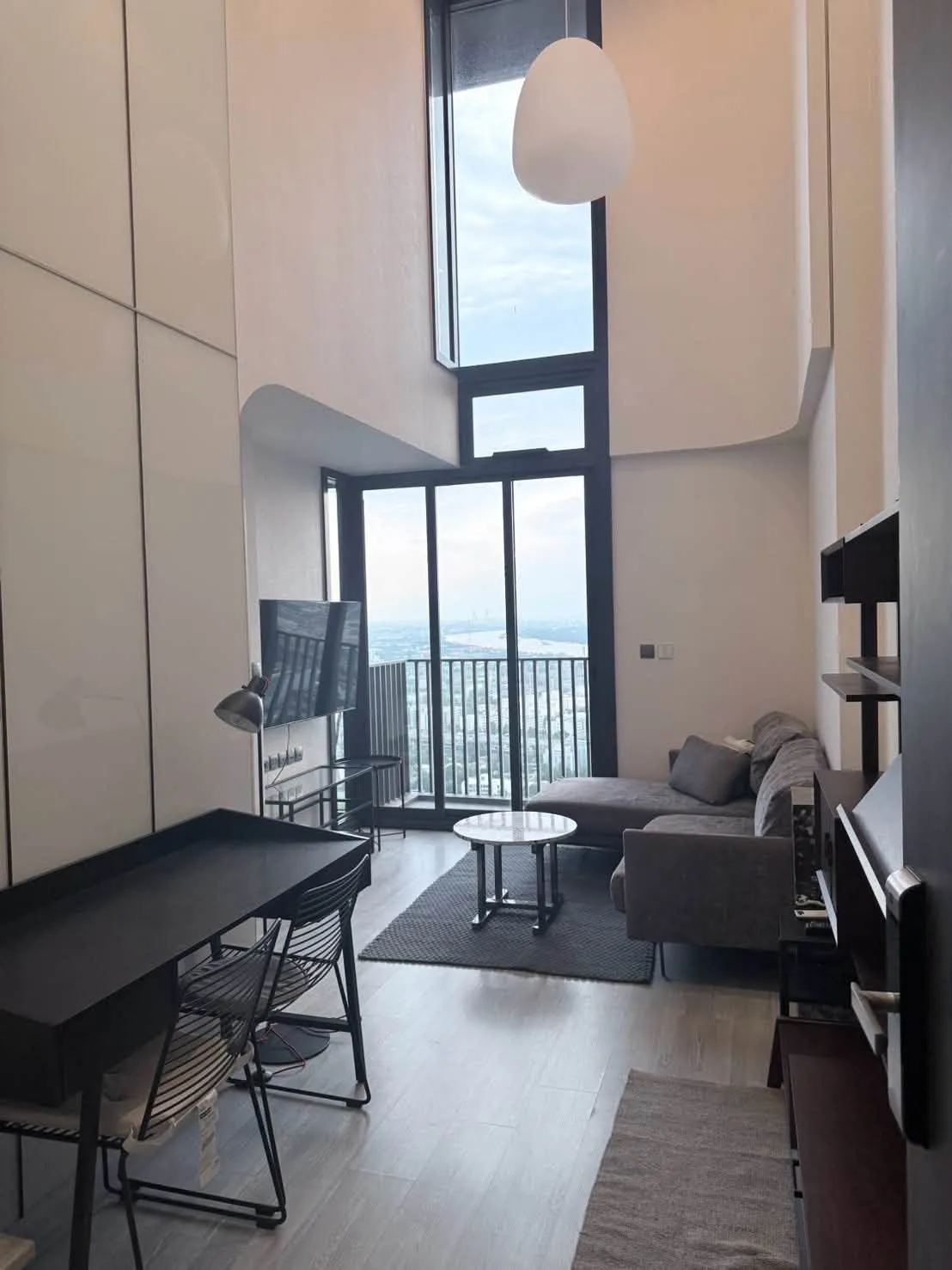 The Line Sukhumvit 101 | 1 Bedroom for Rent photo 1