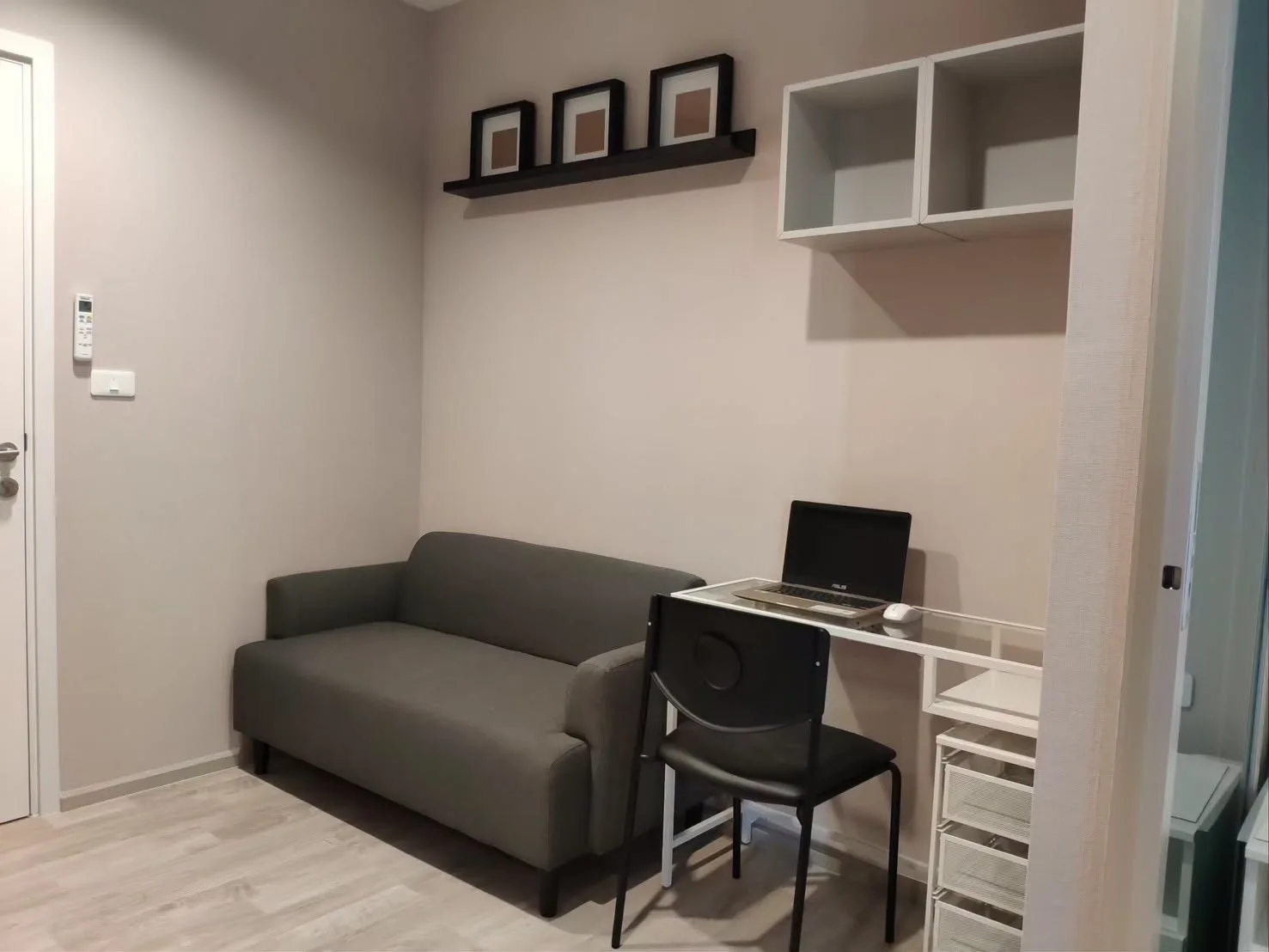 1 Bedroom for Rent