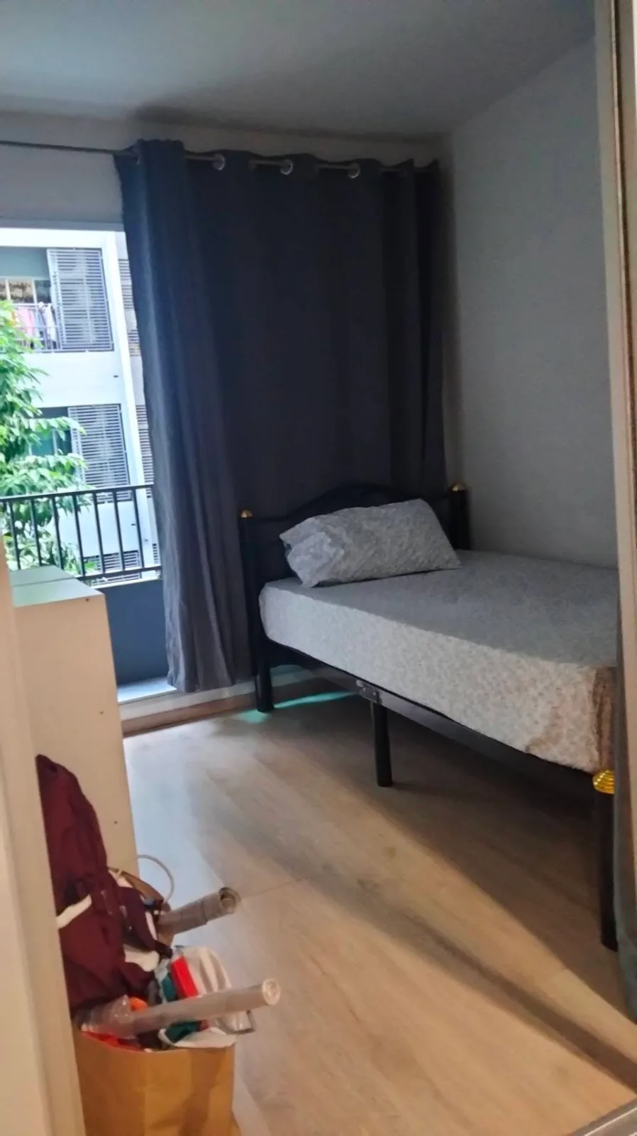 Elio Del Moss Phaholyothin | 1 Bedroom for Rent or Sale photo 1