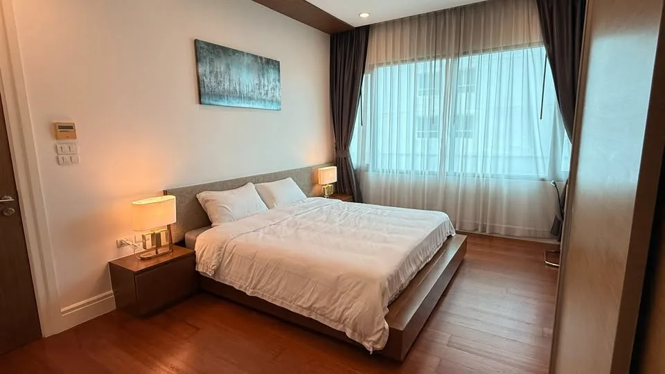 The Bright Sukhumvit 24 | 1 Bedroom for Rent or Sale photo 1