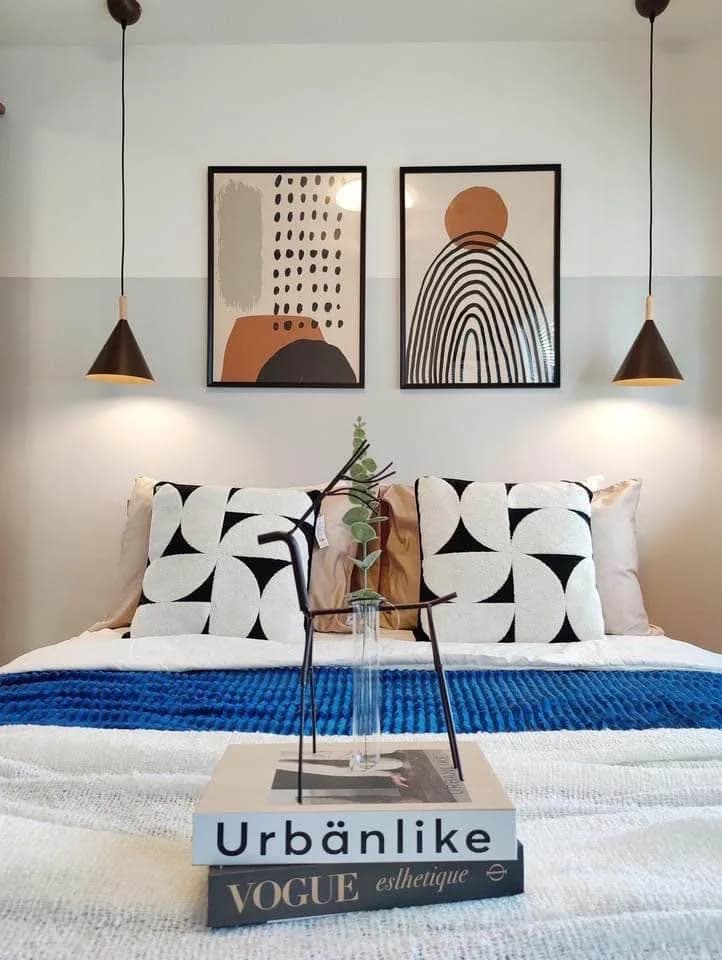 Kensington Bearing | 1 Bedroom for Rent photo 1