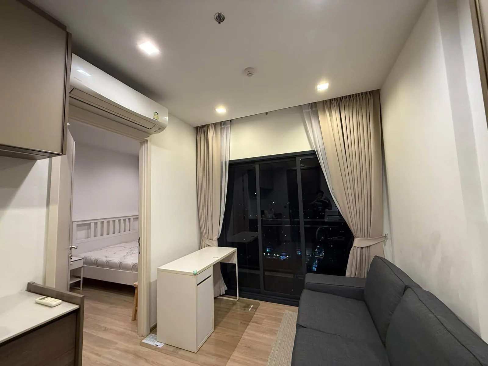 1 Bedroom for Rent