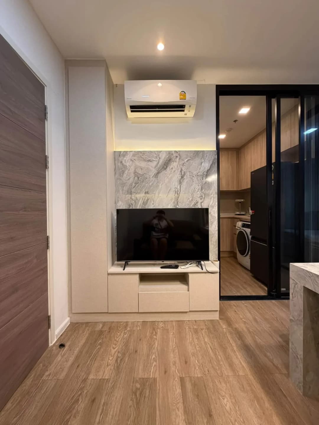 Modiz Sukhumvit 50 | 1 Bedroom for Rent photo 1