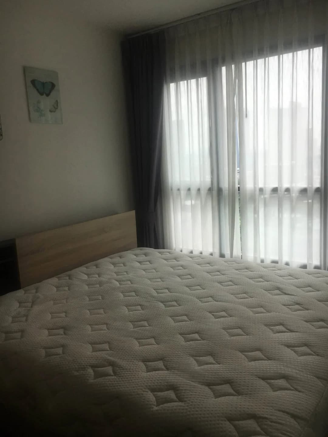 The Base Park West Sukhumvit 77 | 1 Bedroom for Rent photo 1