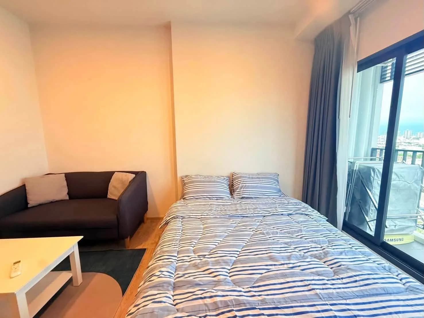 1 Bedroom for Rent