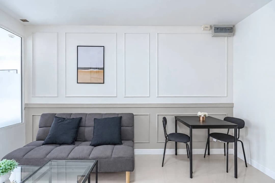 Ivy ratchada | 1 Bedroom for Rent photo 1
