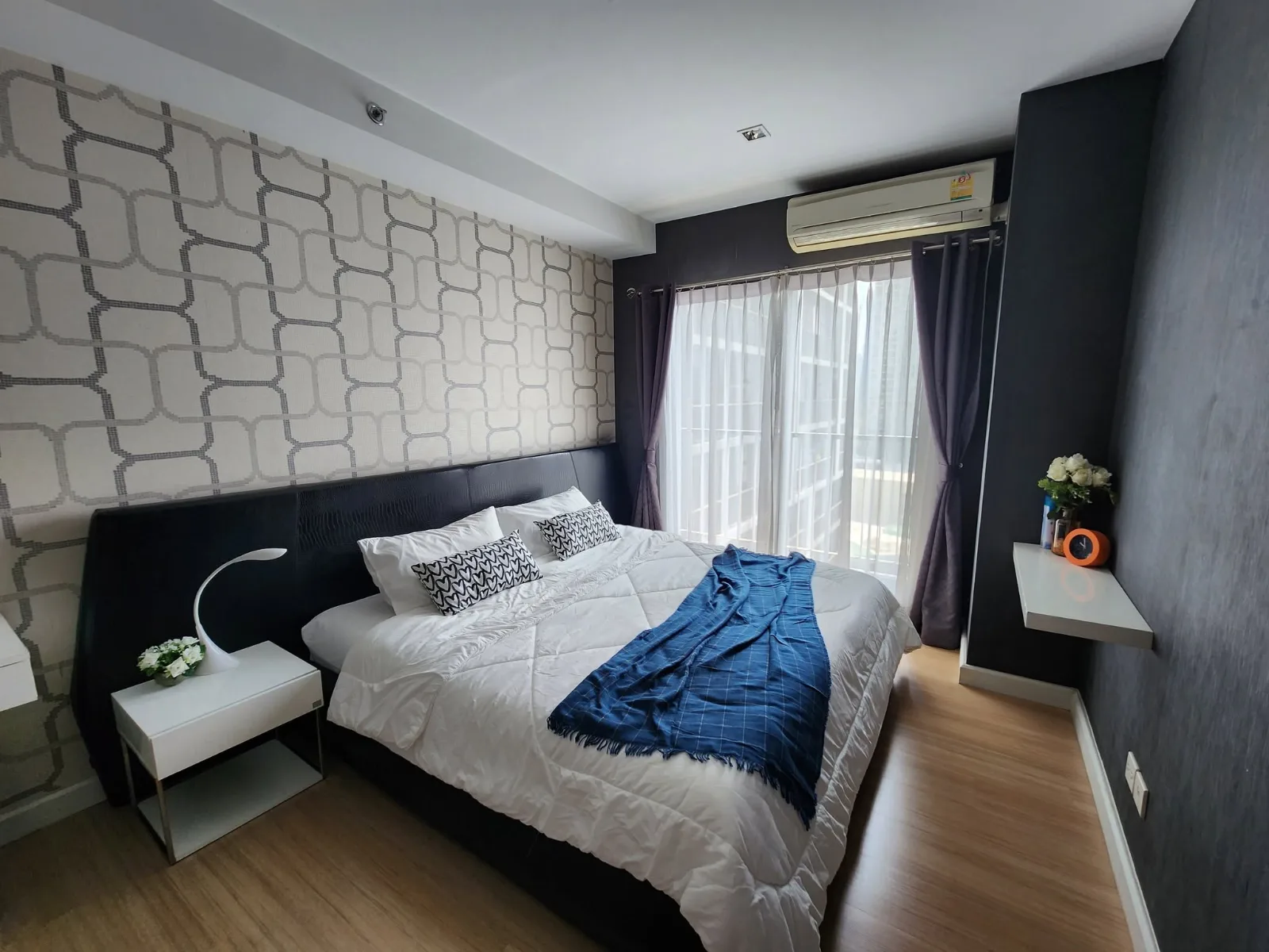 1 Bedroom for Rent