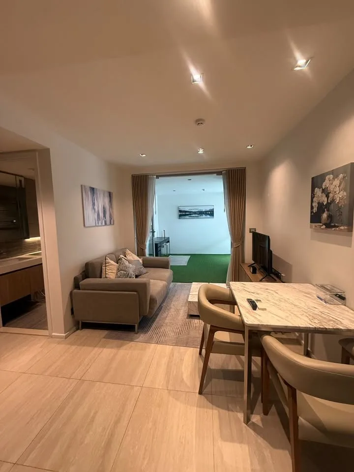 1 Bedroom for Rent