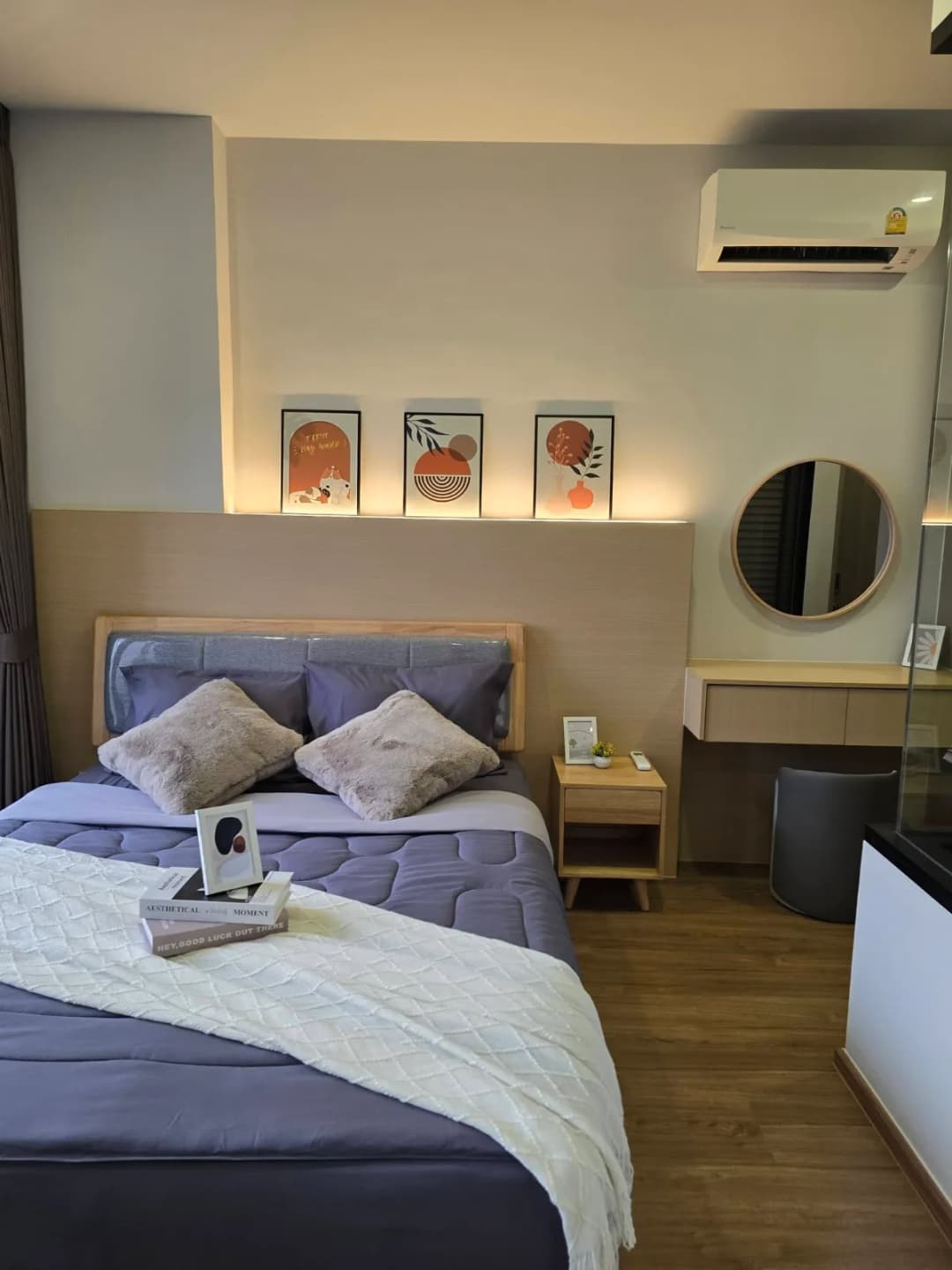 Cloud Thonglor-Phetchaburi | 1 Bedroom for Rent photo 1