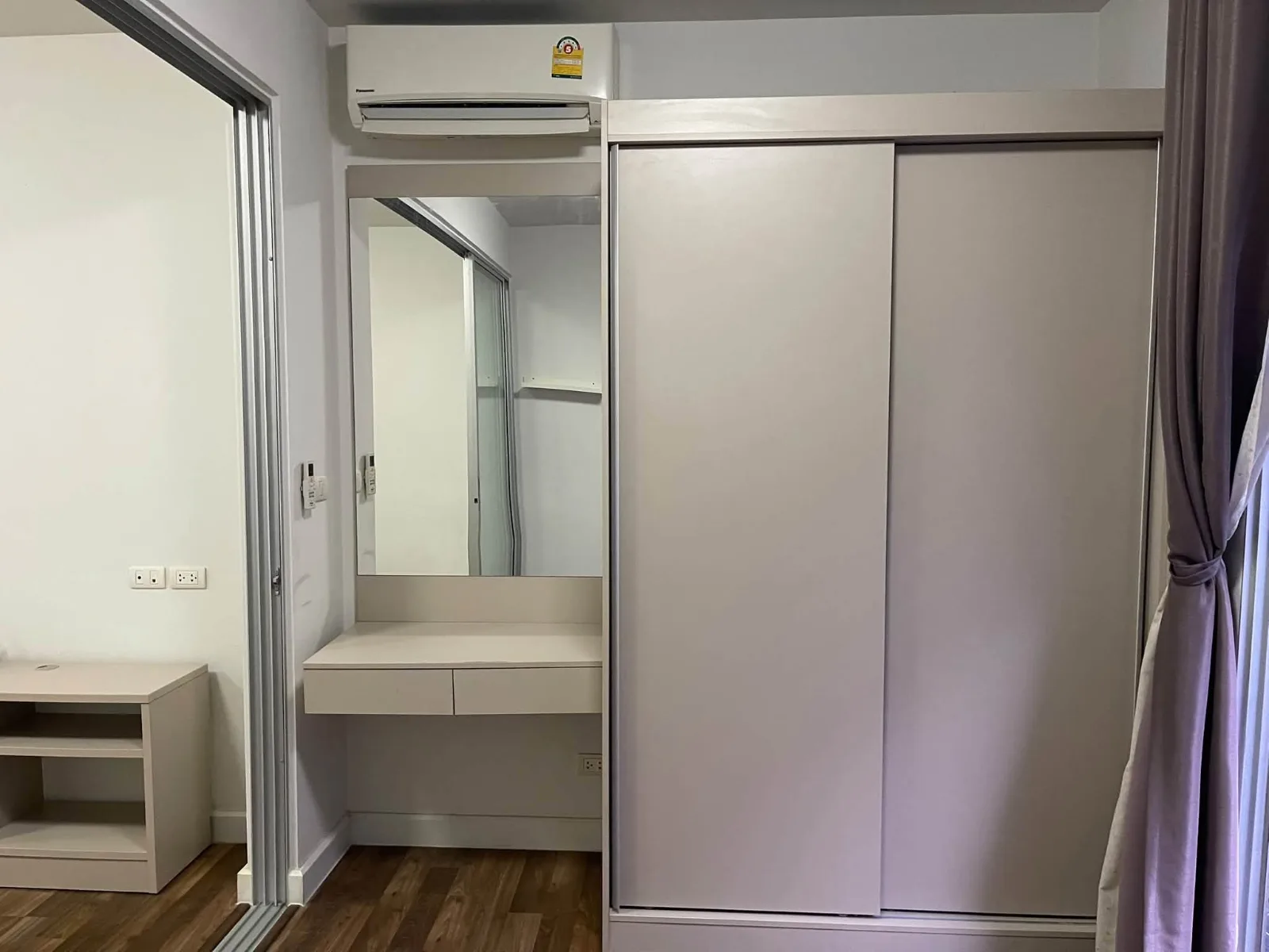 1 Bedroom for Rent or Sale
