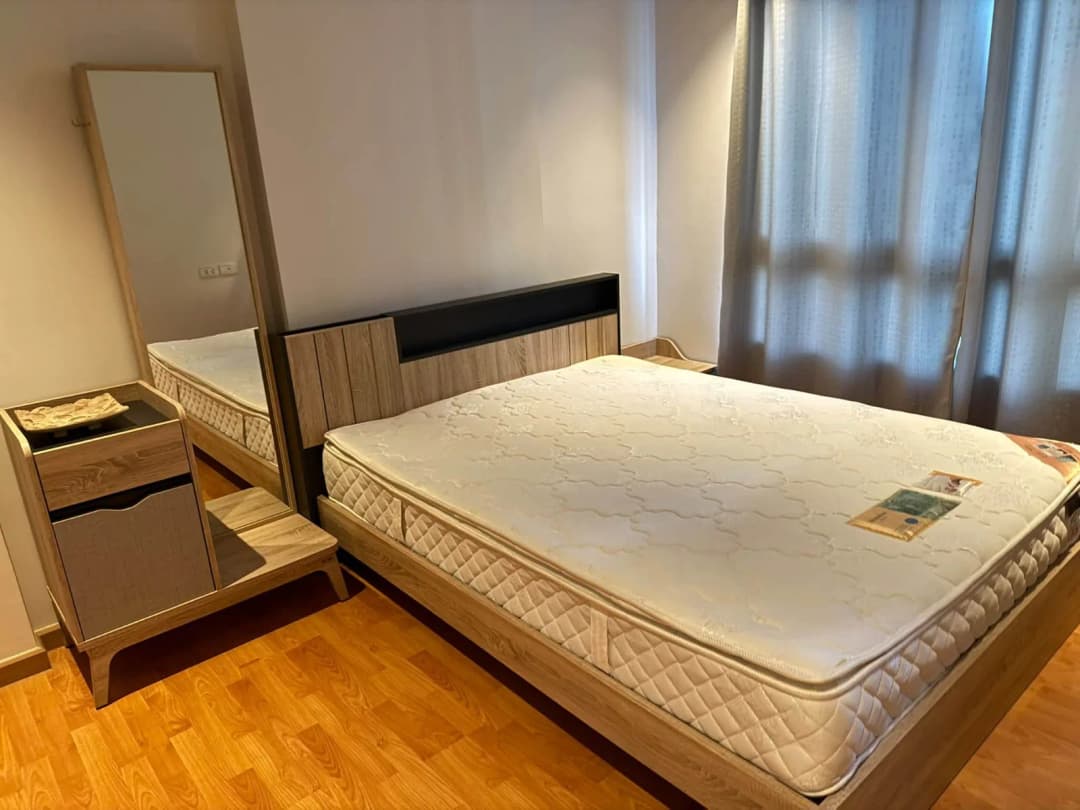 The President Sathon-Ratchaphruek 2 | 1 Bedroom for Rent photo 1