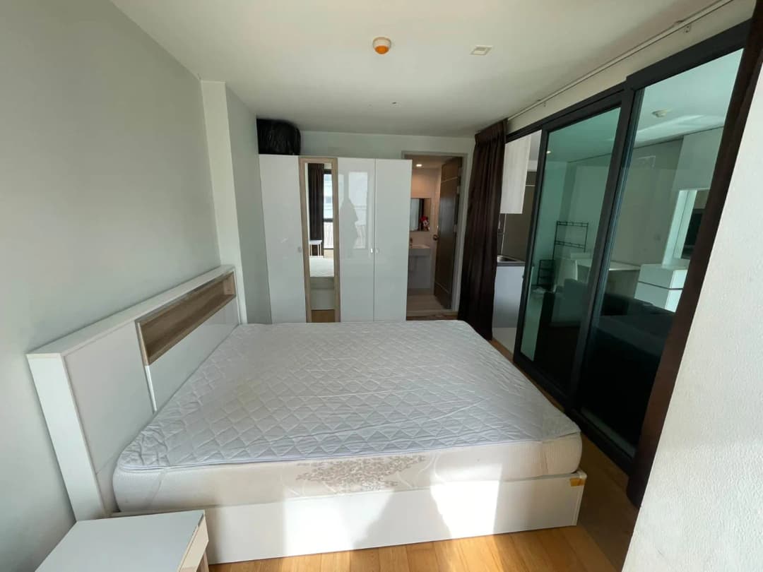 Hue Sukhumvit | 1 Bedroom for Rent photo 1