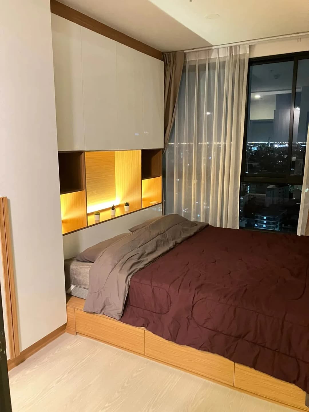 ELIO DEL NEST | 1 Bedroom for Rent photo 1