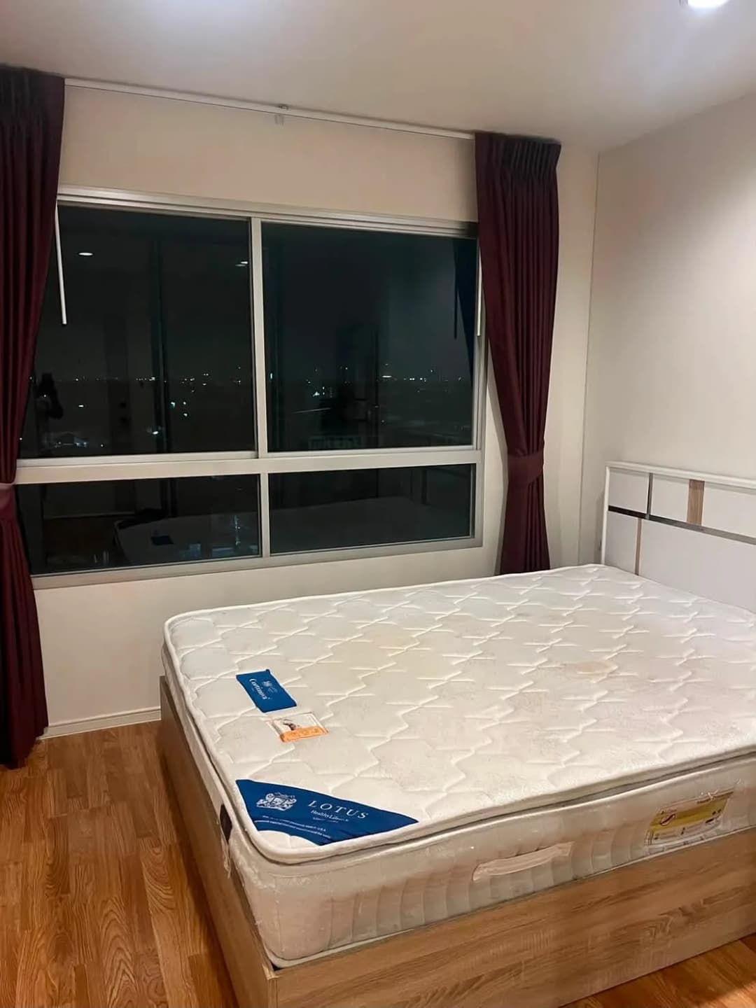 Lumpini Park Nawamin - Sri Burapha | 1 Bedroom for Sale photo 1