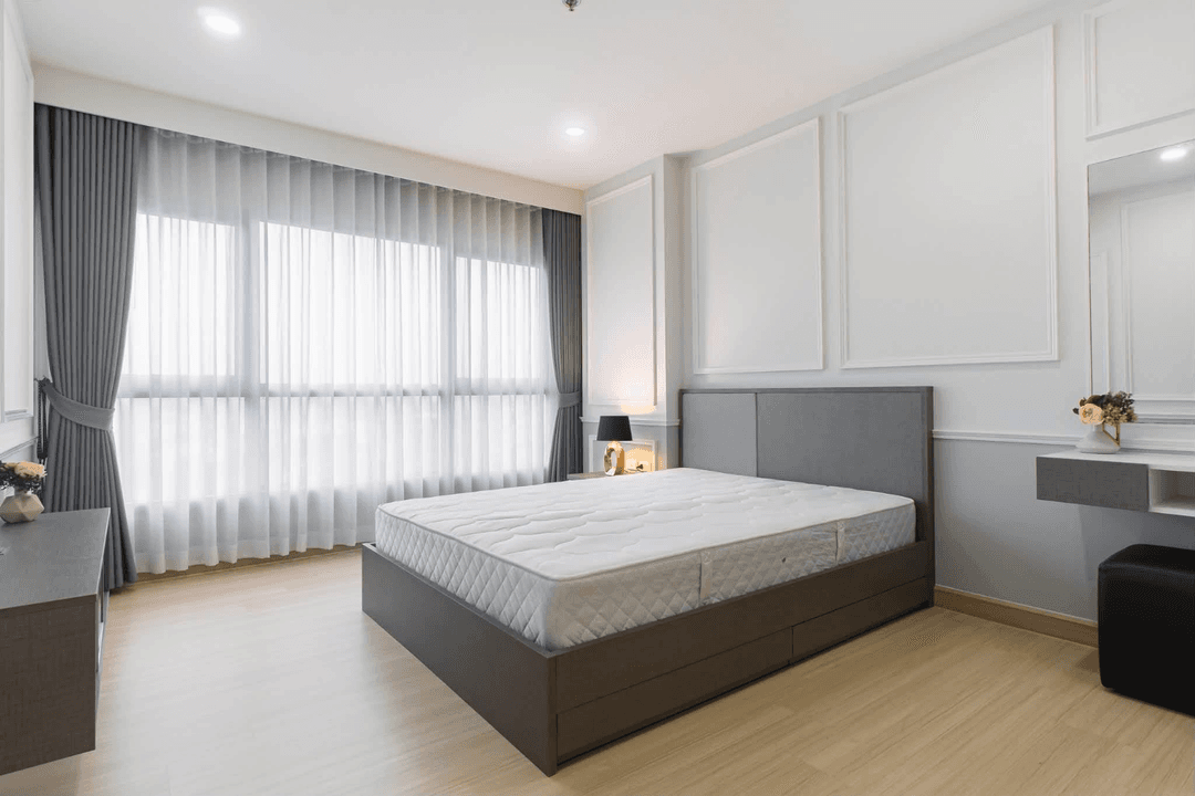 Supalai Veranda Phasi Charoen | 1 Bedroom for Rent photo 1