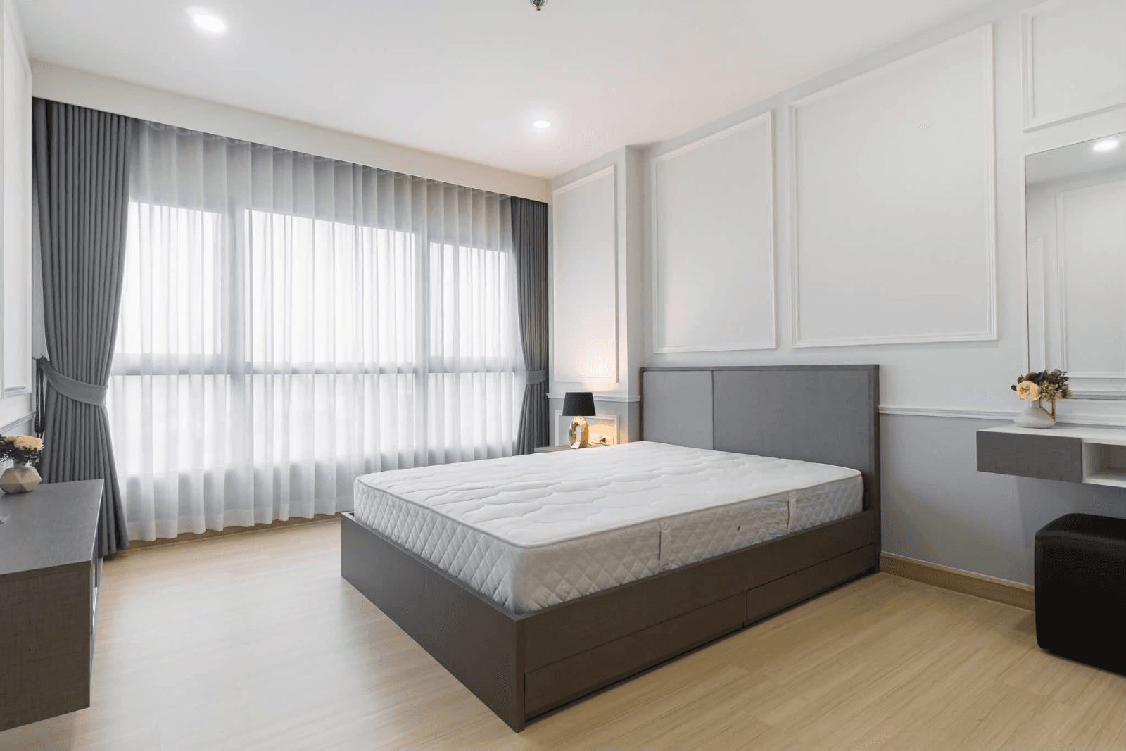 1 ห้องนอน · ให้เช่า