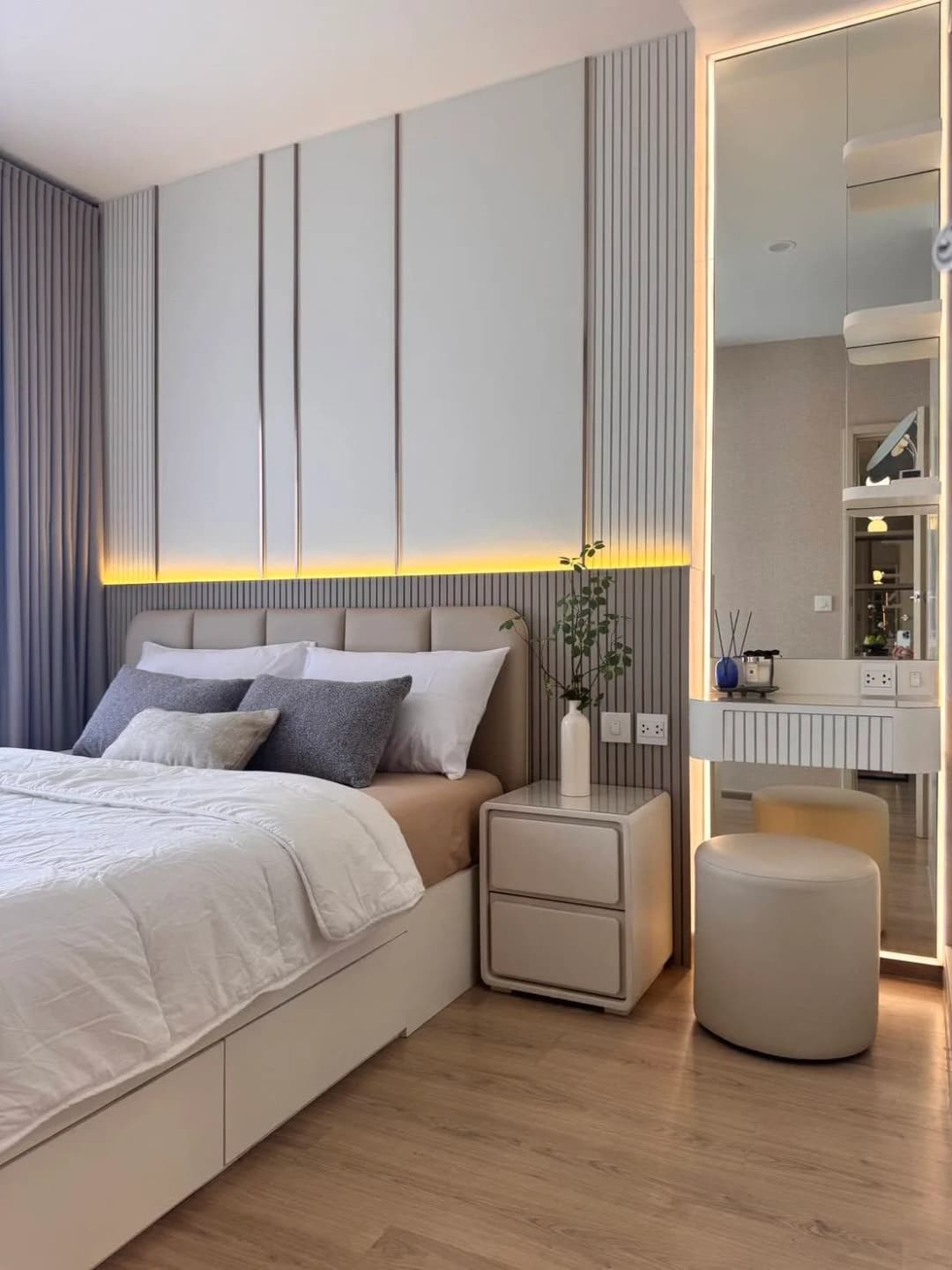Life Rama4 Asoke | 1 Bedroom for Rent photo 1