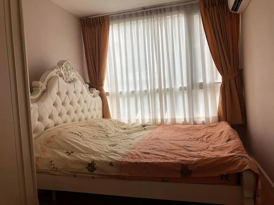Belle grand Rama9 | 2 Bedrooms for Rent photo 1