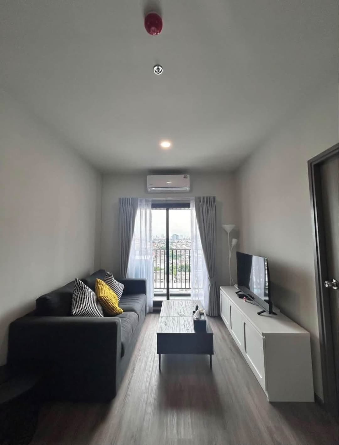 Rich Point @BTS Wutthakat | 1 Bedroom for Rent photo 1