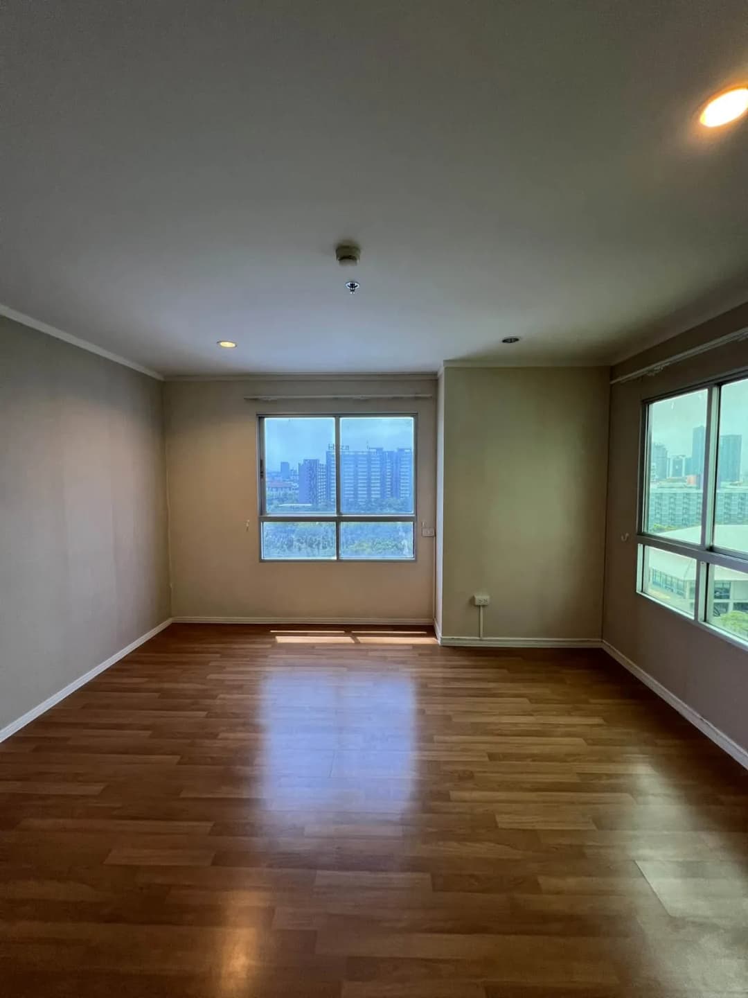 Lumpini Park Rama 9 - Ratchada | 1 Bedroom for Sale photo 1