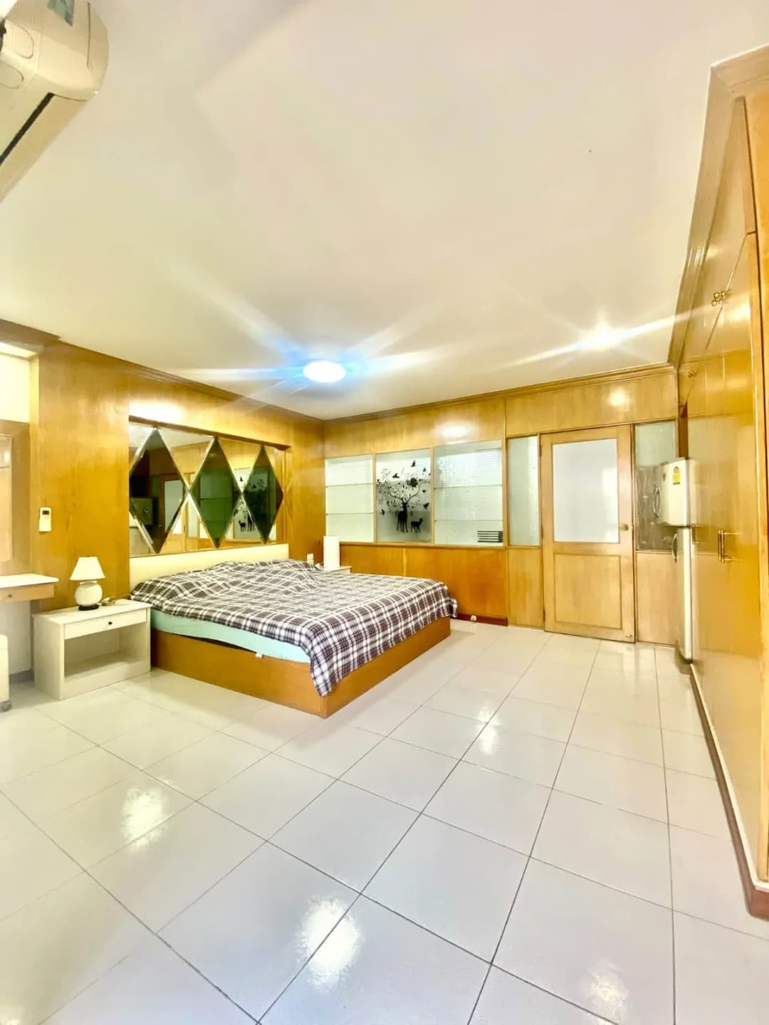 Rin House Condo | 1 Bedroom for Rent photo 1