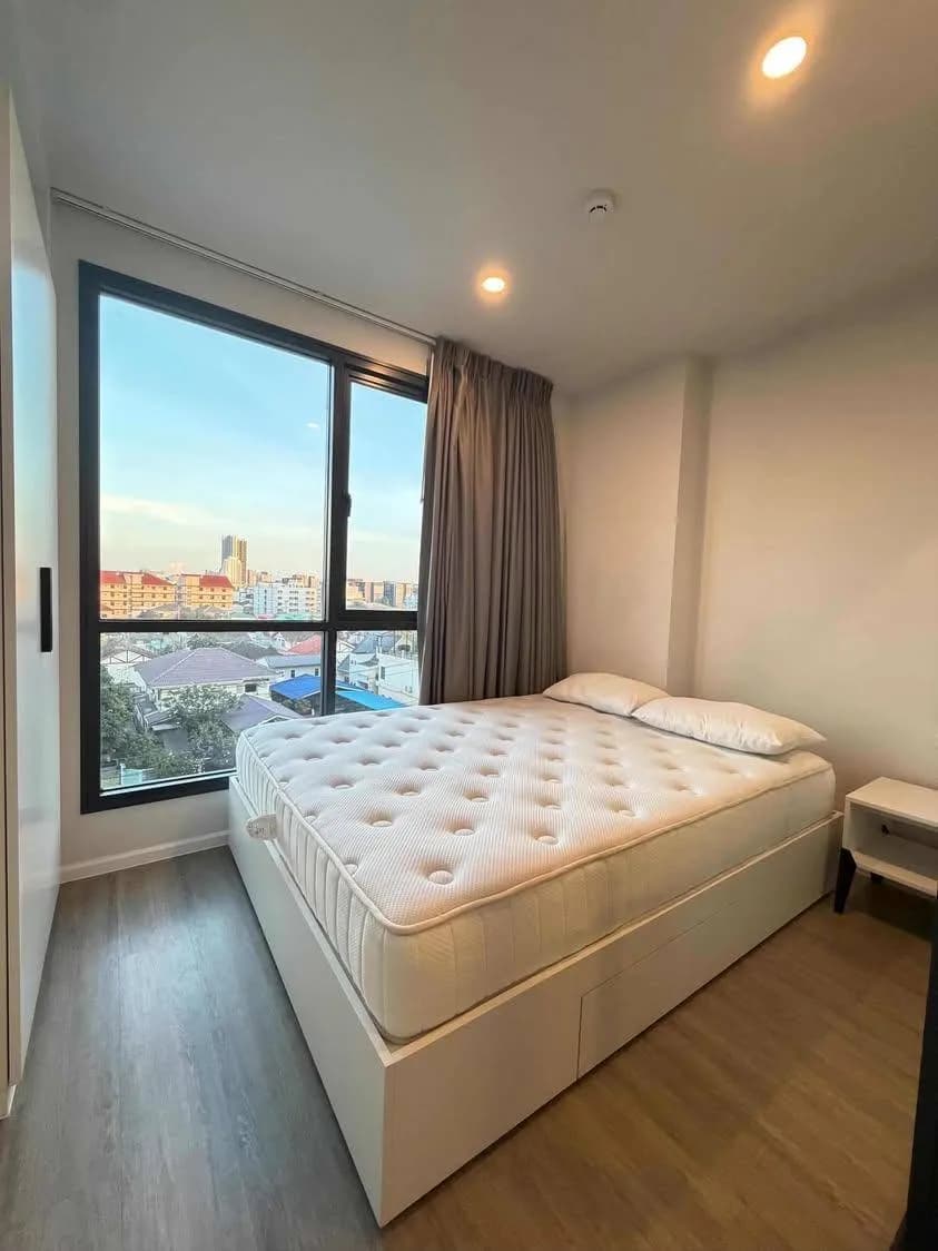 Blue Sukhumvit 105 | 1 Bedroom for Rent photo 1