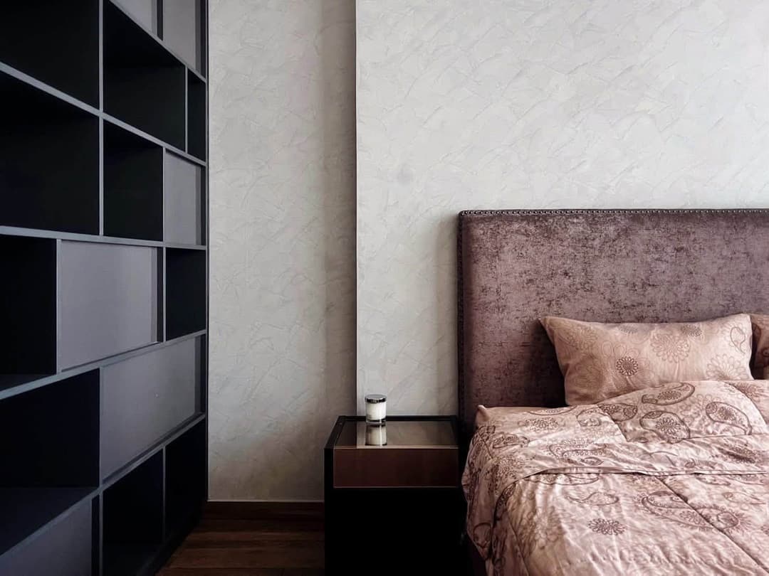 The Lofts Asoke | 1 Bedroom for Rent photo 1