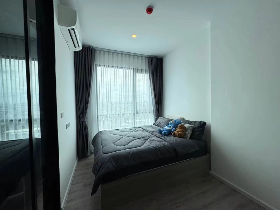 Knightsbridge Sukhumvit-Thepharak | 1 Bedroom for Rent photo 1