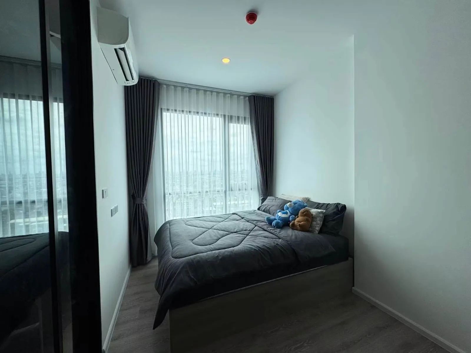 1 ห้องนอน · ให้เช่า