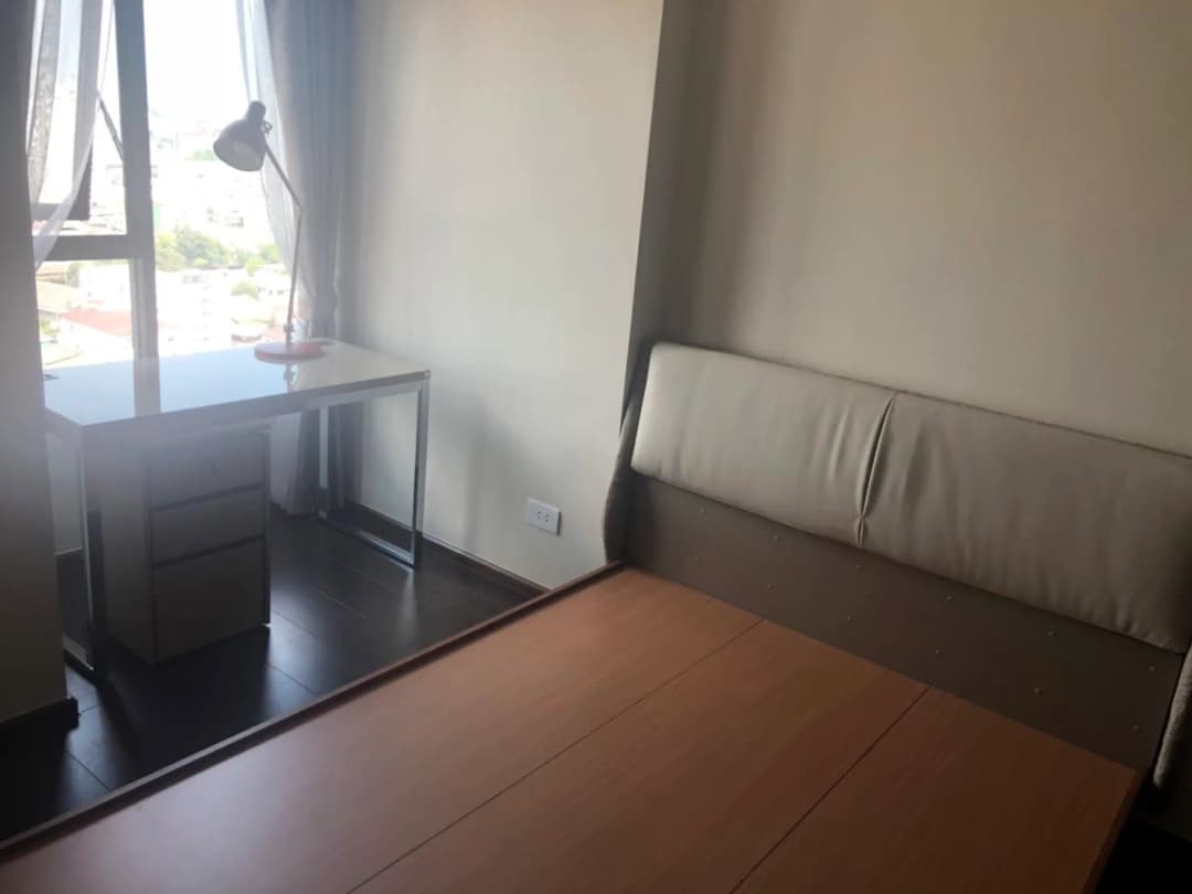 C Ekkamai | 1 Bedroom for Rent photo 1