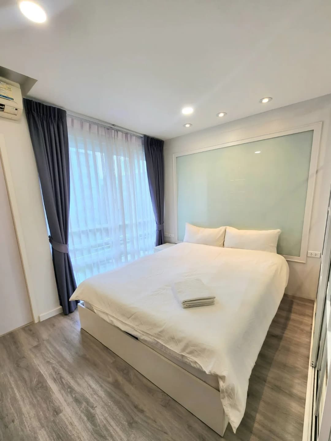 I-House laguna Garden | 1 Bedroom for Rent photo 1