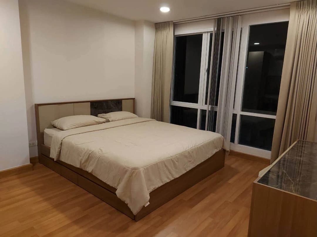 The Aree Condominium | 1 Bedroom for Rent photo 1