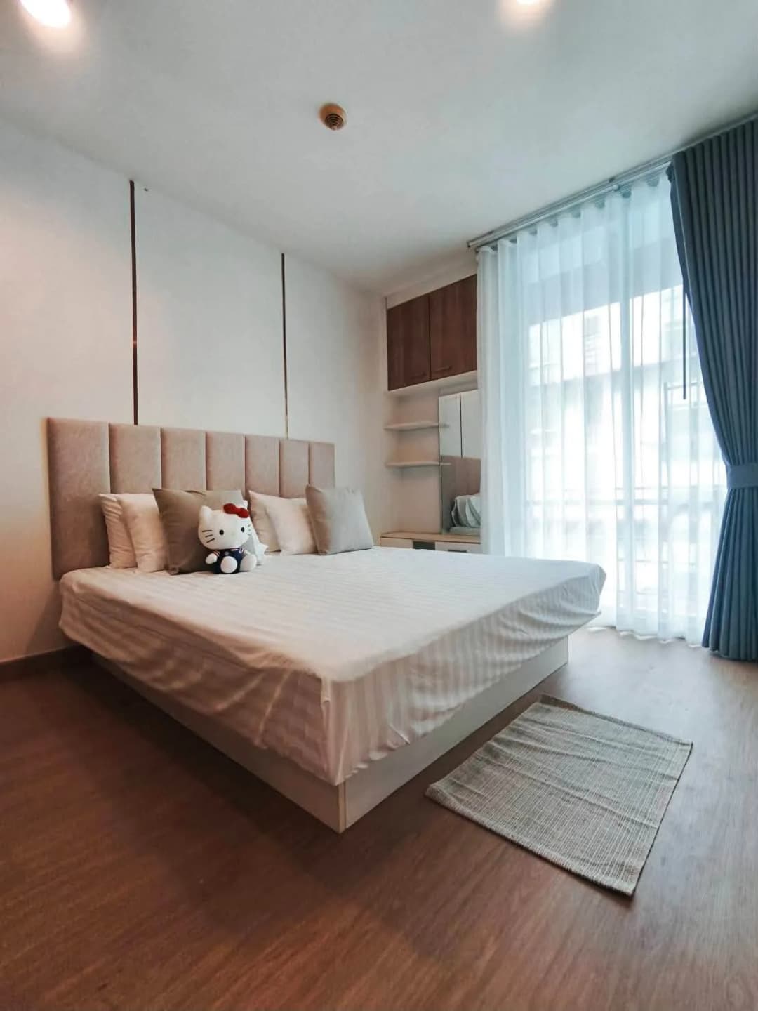 The Iris Rama 9 - Srinakarin | 1 Bedroom for Sale photo 1