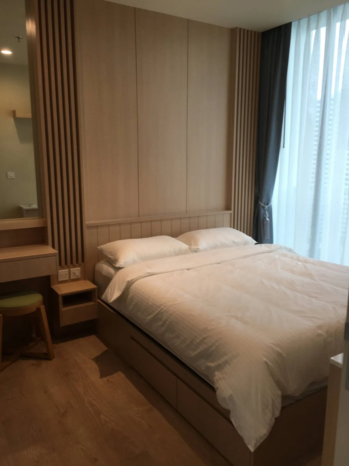 โนเบิล รีโคล - Noble Recole | 1 Bedroom for Rent photo 1
