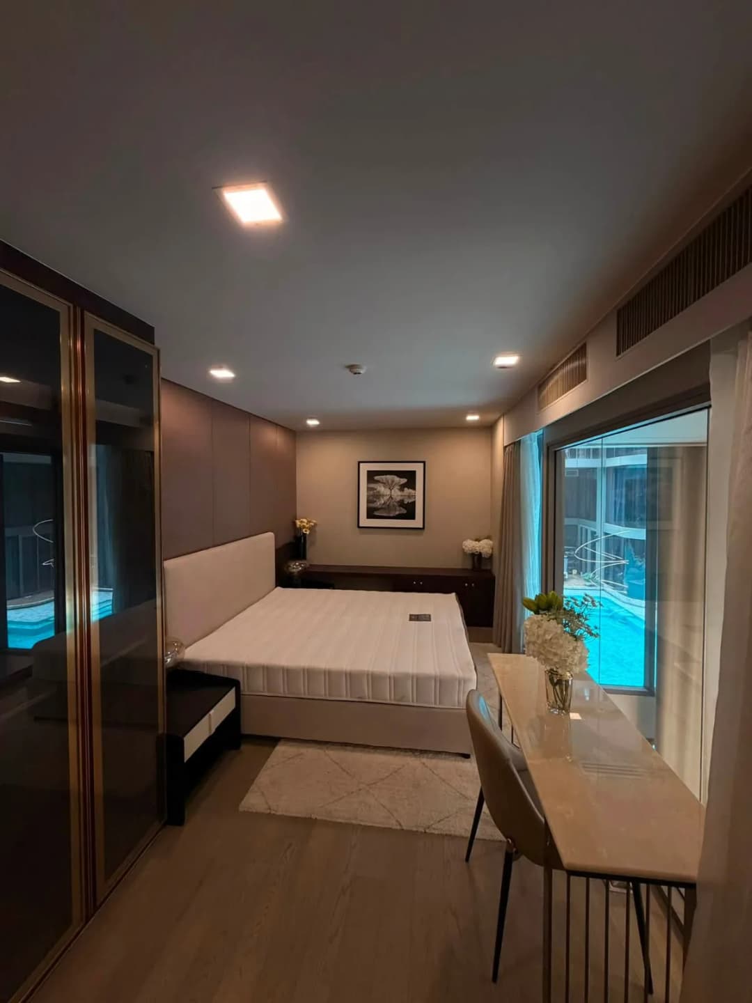 Ashton Residence 41 | 3 Bedrooms for Rent photo 1