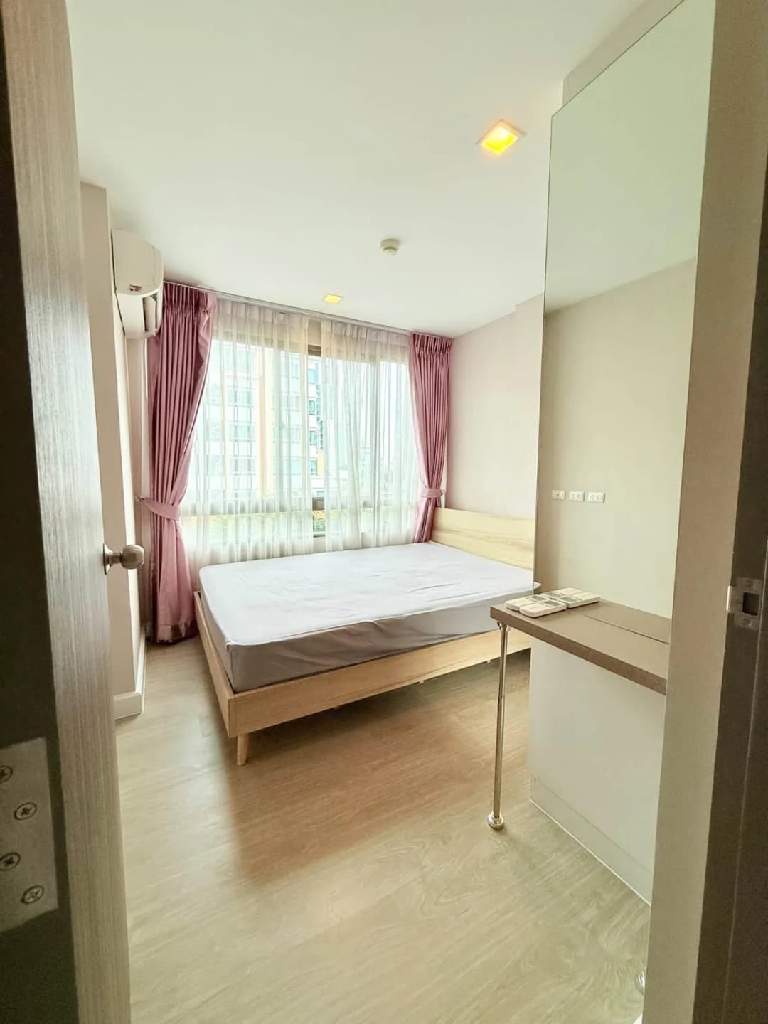 Metro Luxe Ratchada | 1 Bedroom for Rent or Sale photo 1