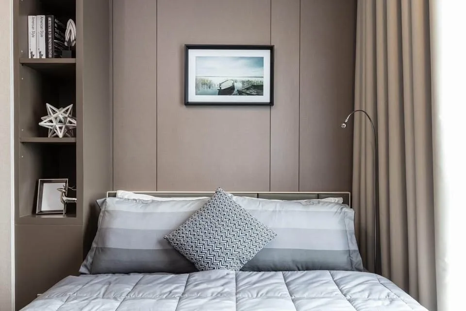 RHYTHM Rangnam | 2 Bedrooms for Rent photo 1